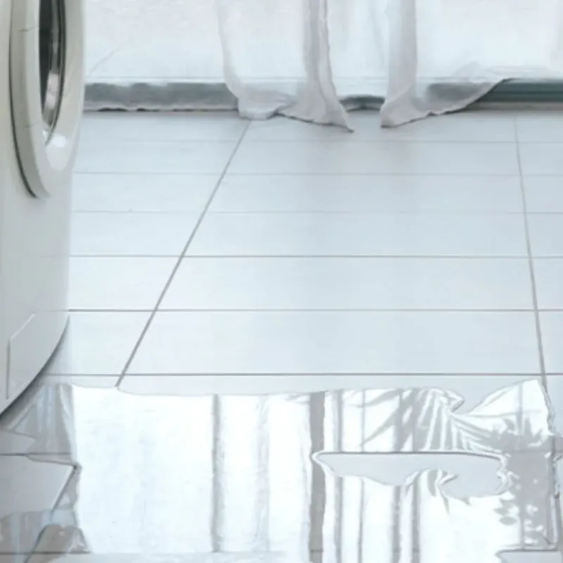 Appliance Leak Cleanup in Midway, AR