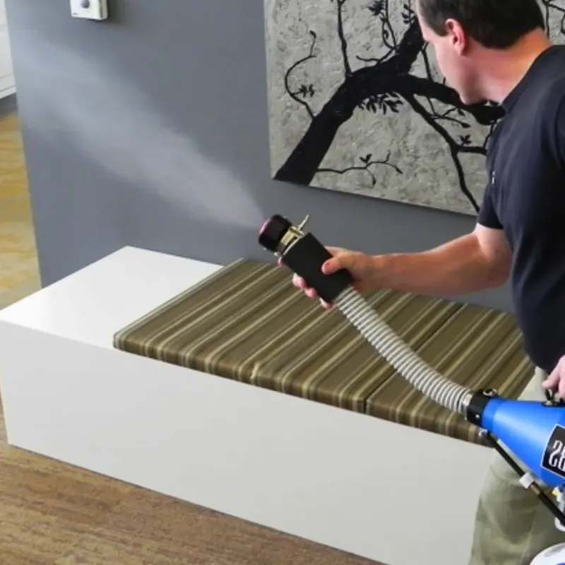 Professional Odor Removal in Midway, AR